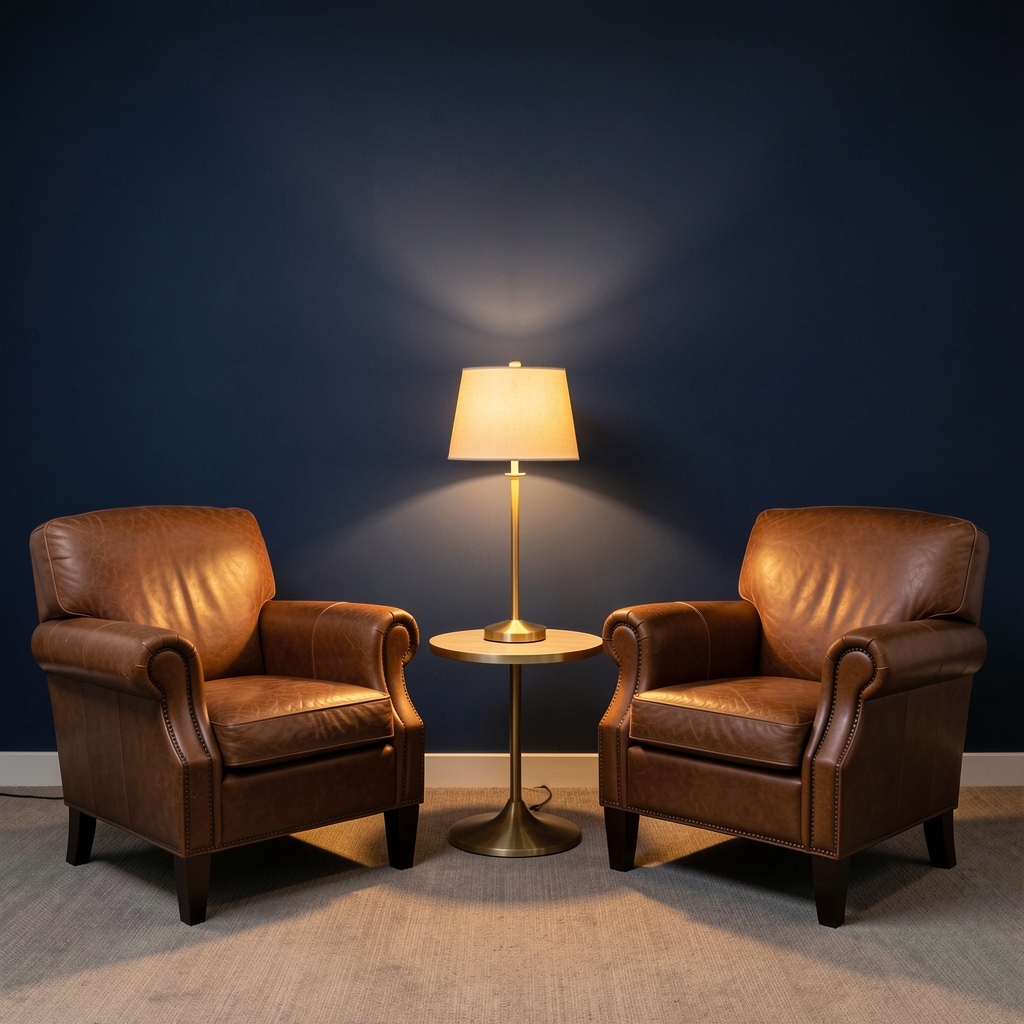 Honest conversation between lawyer and client