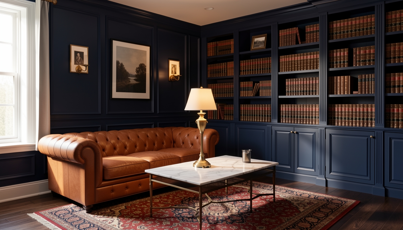 H&M Lawyers team in their Sydney office