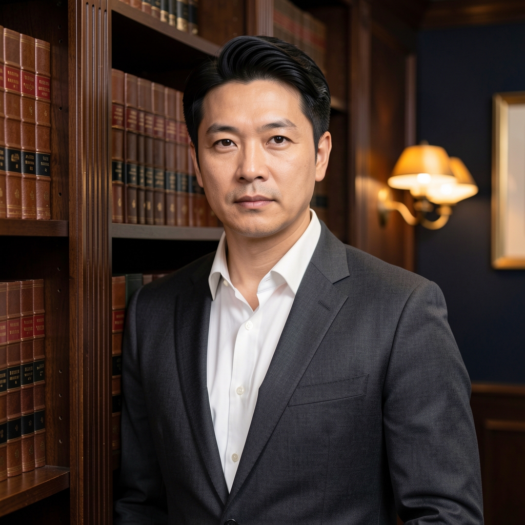 David Tran, Partner — Dispute Resolution, H&M Lawyers
