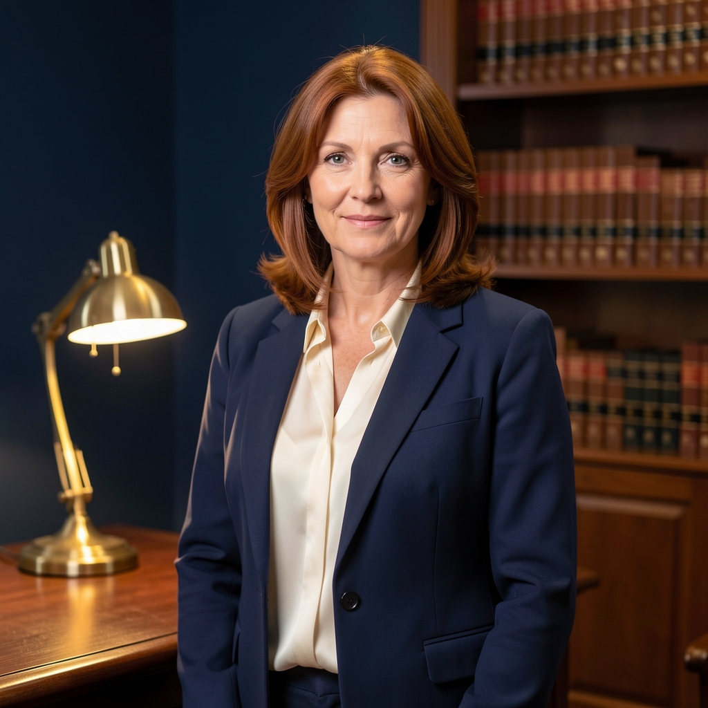 Eleanor Marks, Partner — Property and Conveyancing, H&M Lawyers